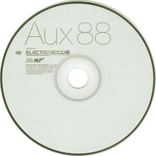 Load image into Gallery viewer, Aux 88 : Electro Boogie (CD, Mixed)