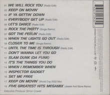 Load image into Gallery viewer, Five : Greatest Hits (CD, Comp)