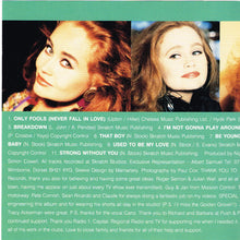 Load image into Gallery viewer, Sonia : Sonia (CD, Album)