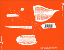 Load image into Gallery viewer, The Youngsters : Lemonorange (CD, Album)