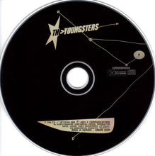 Load image into Gallery viewer, The Youngsters : Lemonorange (CD, Album)