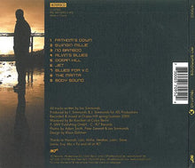 Load image into Gallery viewer, Ian Simmonds : Return To X (CD, Album)