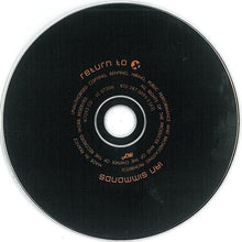 Load image into Gallery viewer, Ian Simmonds : Return To X (CD, Album)