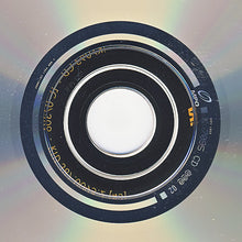 Load image into Gallery viewer, Ian Simmonds : Return To X (CD, Album)