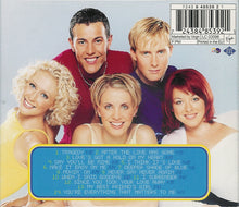 Load image into Gallery viewer, Steps : Steptacular (CD, Album)