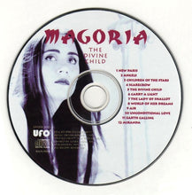 Load image into Gallery viewer, Magoria : The Divine Child (CD, Album)