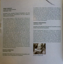 Load image into Gallery viewer, Vanessa-Mae : The Original Four Seasons And The Devil's Trill Sonata (CD, Album)