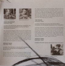 Load image into Gallery viewer, Vanessa-Mae : The Original Four Seasons And The Devil's Trill Sonata (CD, Album)