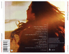 Load image into Gallery viewer, Michelle Branch : Hotel Paper (CD, Album, Copy Prot.)