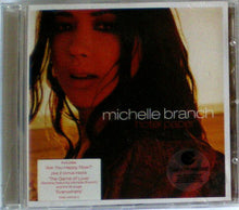 Load image into Gallery viewer, Michelle Branch : Hotel Paper (CD, Album, Copy Prot.)