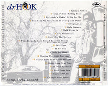 Load image into Gallery viewer, Dr. Hook : Completely Hooked (The Best Of Dr. Hook) (CD, Album, Comp)