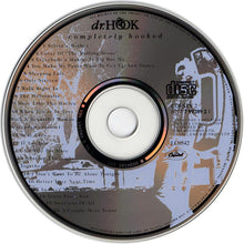 Load image into Gallery viewer, Dr. Hook : Completely Hooked (The Best Of Dr. Hook) (CD, Album, Comp)