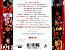 Load image into Gallery viewer, Various : VH1 Divas Live/99 (CD, Album)