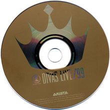 Load image into Gallery viewer, Various : VH1 Divas Live/99 (CD, Album)