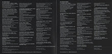 Load image into Gallery viewer, MYNC Project & Spencer Parker : United Nations Of House Volume 01 (2xCD, Comp, Mixed)