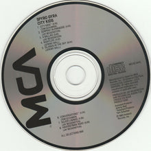 Load image into Gallery viewer, Spyro Gyra : City Kids (CD, Album, RE)
