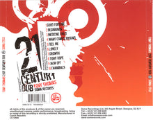 Load image into Gallery viewer, Tony Thomas : 21st Century Dub (CD, Album, Mixed)