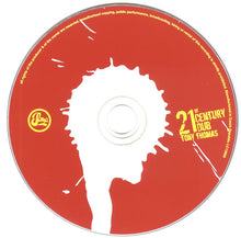 Load image into Gallery viewer, Tony Thomas : 21st Century Dub (CD, Album, Mixed)