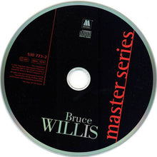 Load image into Gallery viewer, Bruce Willis : Bruce Willis (CD, Comp)