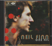 Load image into Gallery viewer, Neil Finn : One Nil (CD, Album, Jew)