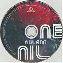 Load image into Gallery viewer, Neil Finn : One Nil (CD, Album, Jew)