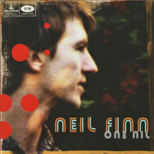 Load image into Gallery viewer, Neil Finn : One Nil (CD, Album, Jew)