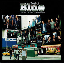 Load image into Gallery viewer, Blue (5) : Best Of Blue (Special Limited Fans Edition) (CD, Comp, Copy Prot. + CD, Enh + Ltd, S/Edition, F)