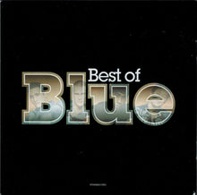 Load image into Gallery viewer, Blue (5) : Best Of Blue (Special Limited Fans Edition) (CD, Comp, Copy Prot. + CD, Enh + Ltd, S/Edition, F)