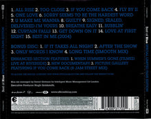 Load image into Gallery viewer, Blue (5) : Best Of Blue (Special Limited Fans Edition) (CD, Comp, Copy Prot. + CD, Enh + Ltd, S/Edition, F)
