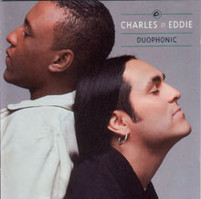 Load image into Gallery viewer, Charles & Eddie : Duophonic (CD, Album)