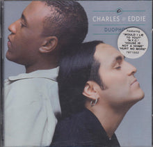 Load image into Gallery viewer, Charles & Eddie : Duophonic (CD, Album)