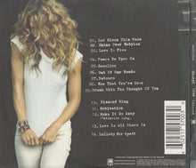 Load image into Gallery viewer, Sheryl Crow : Detours (CD, Album, Car)