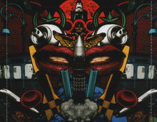 Load image into Gallery viewer, Simple Minds : Graffiti Soul (CD, Album)