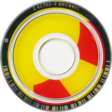 Load image into Gallery viewer, Ziggy Marley And The Melody Makers : Free Like We Want 2 B (CD, Album)