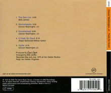Load image into Gallery viewer, Grover Washington, Jr. : Feels So Good (CD, Album, RE, Dig)