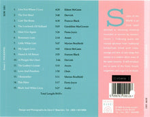 Load image into Gallery viewer, Various : Sisters 1: Folksong (CD, Comp)