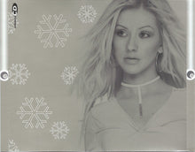 Load image into Gallery viewer, Christina Aguilera : My Kind Of Christmas (CD, Album, Enh)