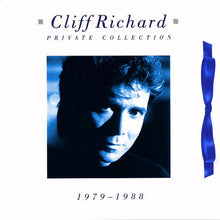 Load image into Gallery viewer, Cliff Richard : Private Collection 1979 - 1988 (CD, Comp)