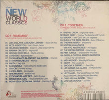 Load image into Gallery viewer, Various : Lola's New World Classics Vol 3 (2xCD, Comp)