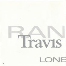 Load image into Gallery viewer, Randy Travis : High Lonesome (CD, Album)