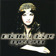 Load image into Gallery viewer, Natacha Atlas : Ayeshteni (CD, Album)