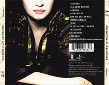 Load image into Gallery viewer, Natacha Atlas : Ayeshteni (CD, Album)