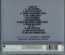 Load image into Gallery viewer, Hilary Duff : Most Wanted (CD, Album, Copy Prot.)