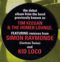 Load image into Gallery viewer, Departure Lounge (2) : Out Of There (CD, Album)