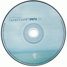 Load image into Gallery viewer, DJ Pippi : Undiscovered Ibiza 3 (CD, Comp, Fly)