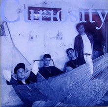 Load image into Gallery viewer, Curiosity Killed The Cat : Getahead (LP, Album)