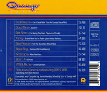 Load image into Gallery viewer, Various : Quango Sport (CD, Mixed)