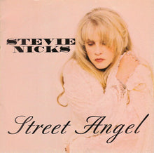 Load image into Gallery viewer, Stevie Nicks : Street Angel (CD, Album)