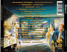 Load image into Gallery viewer, Various : Barjazz 2 (CD, Comp)