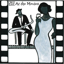 Load image into Gallery viewer, Various : At The Movies (CD, Comp, RM)